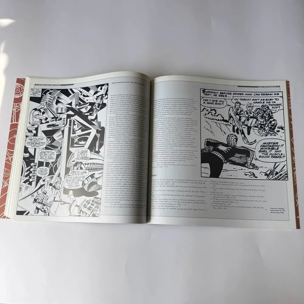 Fantagraphics comics journal